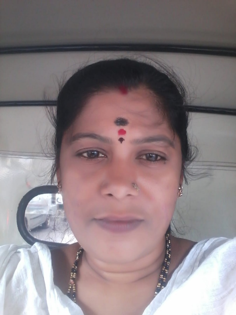 Mangala Gowri - Part time Cook in Kempapura Agarahara Railway Gate in Bangalore Bengaluru