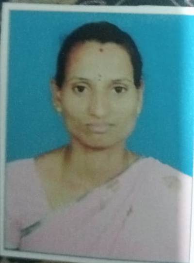 Hemavathi - Part time Cleaner in Kempapura Agarahara Railway Gate in Bangalore Bengaluru