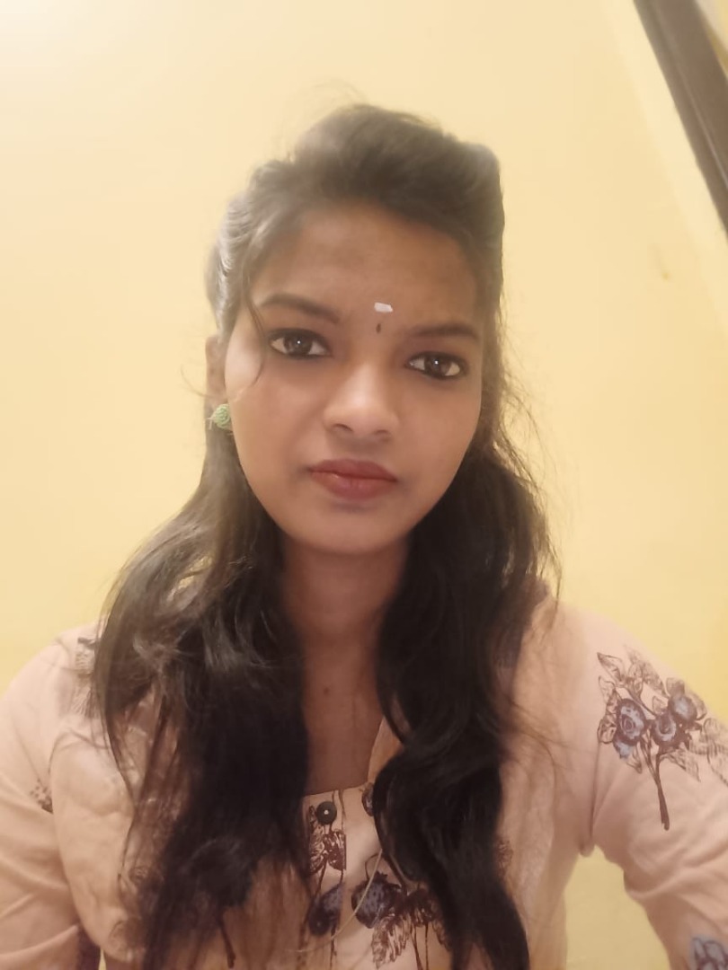 Ashwini M - Part time Cleaner in Gattahalli Huskur in Bangalore Bengaluru