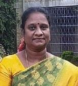 Asha - Part time Cook in Lingarajapuram in Bangalore Bengaluru