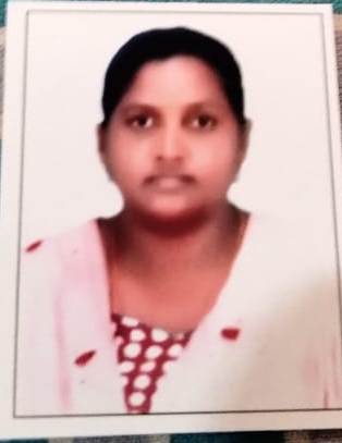 Sangeetha K - Part time Cook in Lingarajapuram in Bangalore Bengaluru
