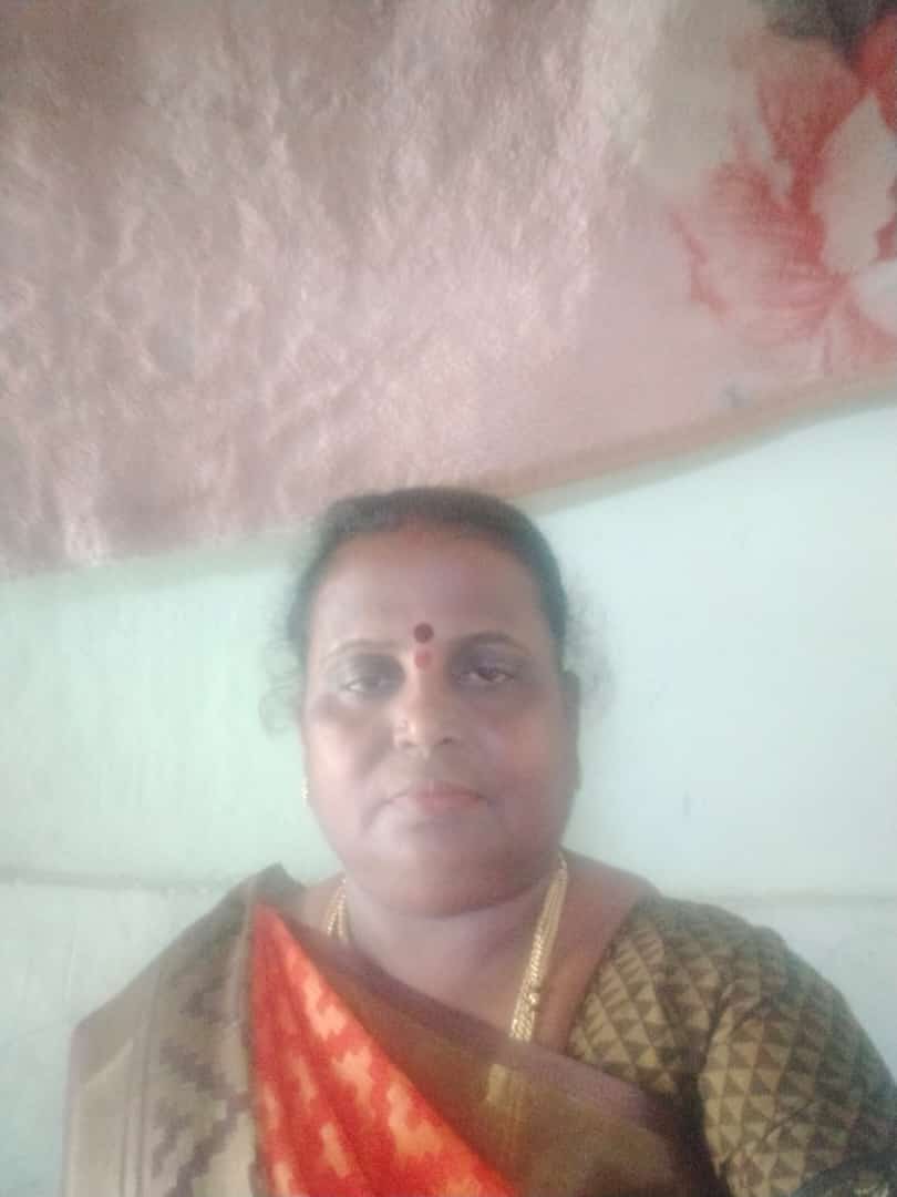 Venkatalakshmi - Part time Cleaner and Cook in Vijayanagar in Bangalore Bengaluru