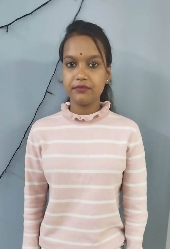 Bhuneshwari - Full time Cleaner and Cook and Baby Sitter in Wilson Garden in Bangalore Bengaluru