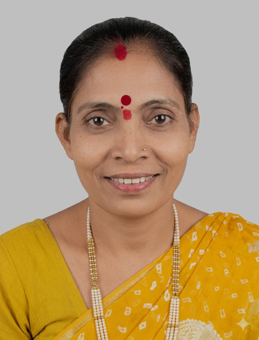 Pooja Anil Singh - Part time Cleaner and Cook and Patient Care and Elderly Care and Baby Sitter in Goregoan East in Mumbai
