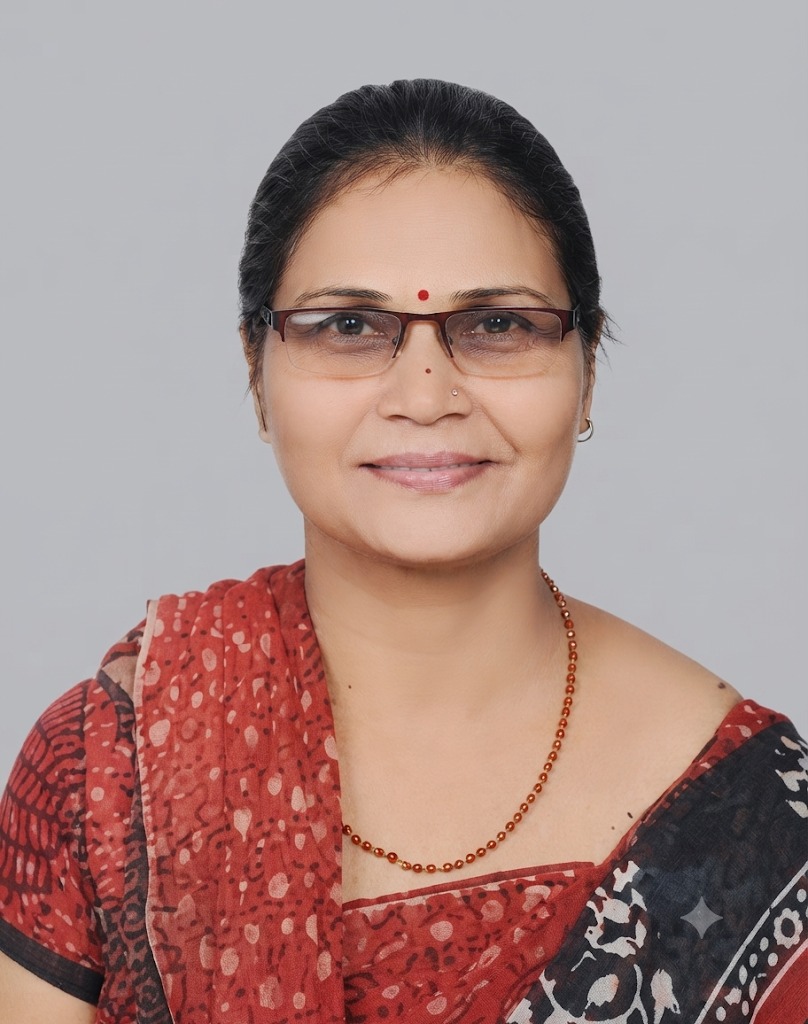 maya umesh upadya - Part time Baby Sitter in nalasopara east in Mumbai