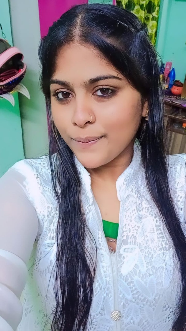 Muskan banu - Part time Baby Sitter in Kumaraswamy Layout in Bangalore Bengaluru