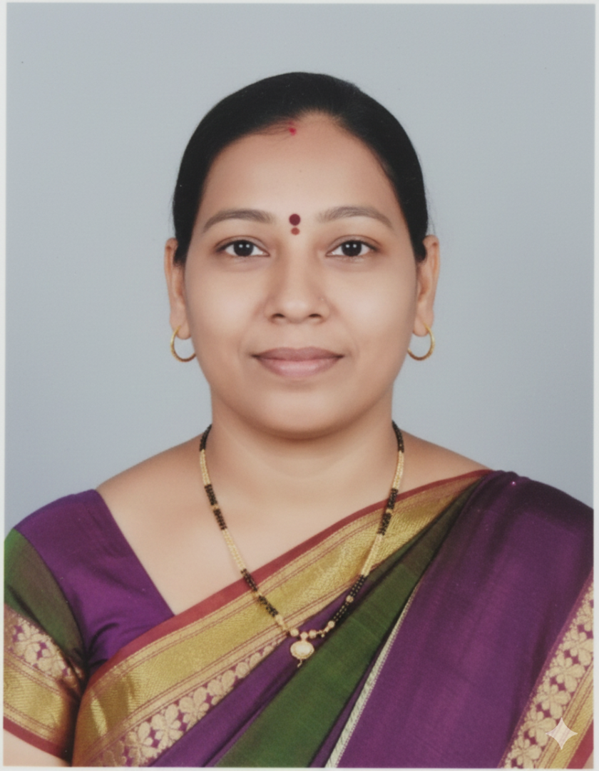 ruchika ranjakar - Part time Patient Care and Elderly Care and Baby Sitter in virar east in Mumbai
