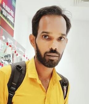 vijay koli - Part time Patient Care and Elderly Care in malad west in Mumbai