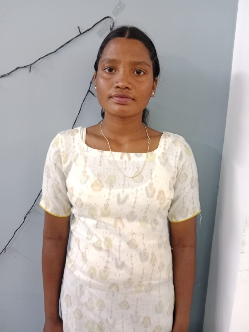 Monika Kumari