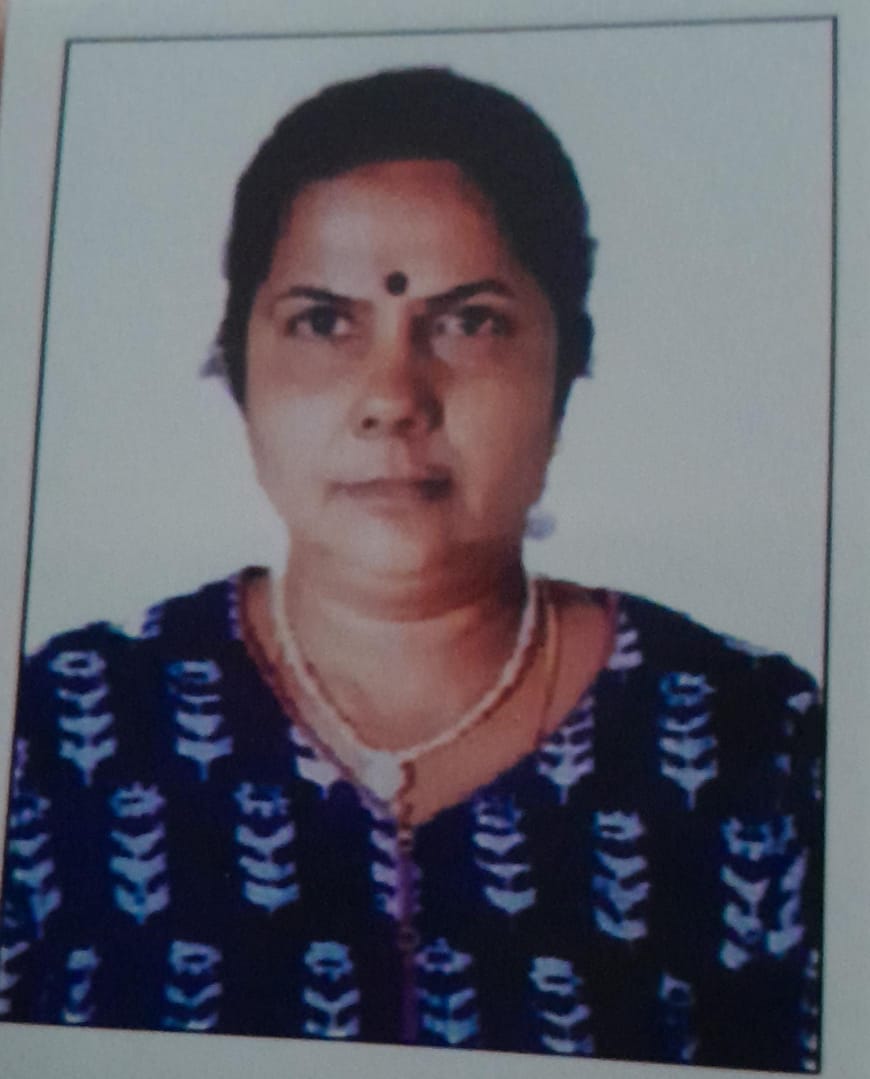 Jyothi - Part time Cleaner in Indiranagar in Bangalore Bengaluru