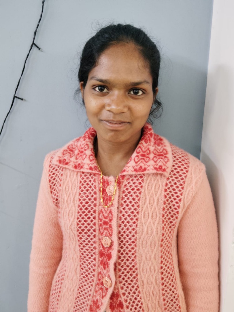 Shilawati Bai - Full time Cleaner and Cook and Baby Sitter in Wilson Garden in Bangalore Bengaluru