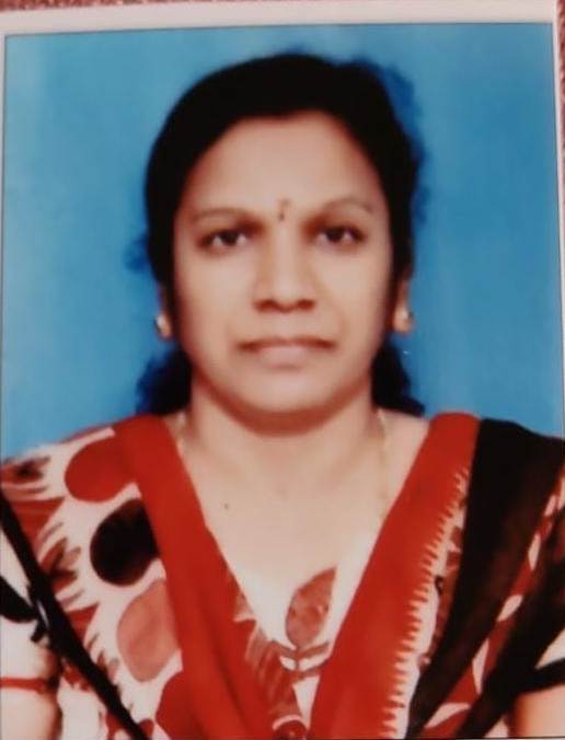 P Shanthamma - Part time Cook in Srirampura in Bangalore Bengaluru