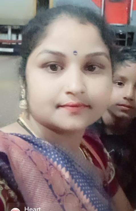 S Rajeshwari - Part time Cleaner and Baby Sitter in Bilekahalli in Bangalore Bengaluru