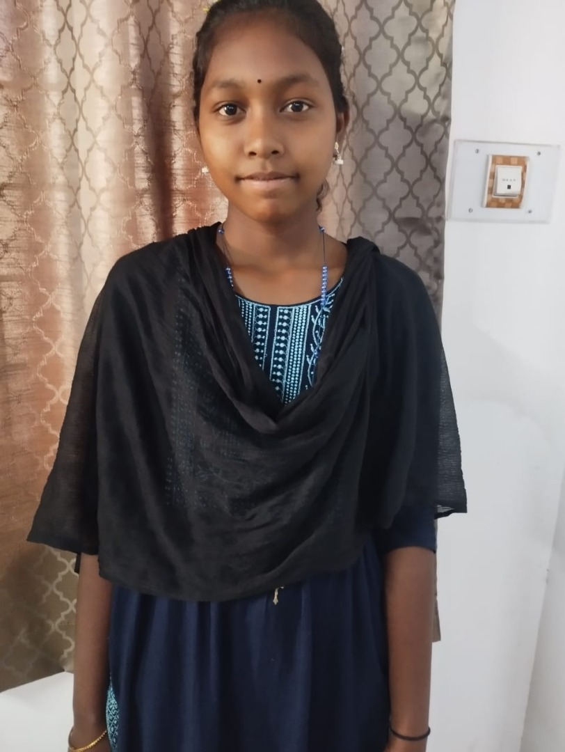 Rashmita Bage