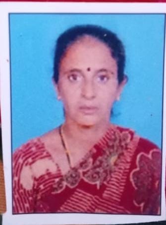 Sukanya - Full time Cleaner and Cook in Hampapura in Bangalore Bengaluru