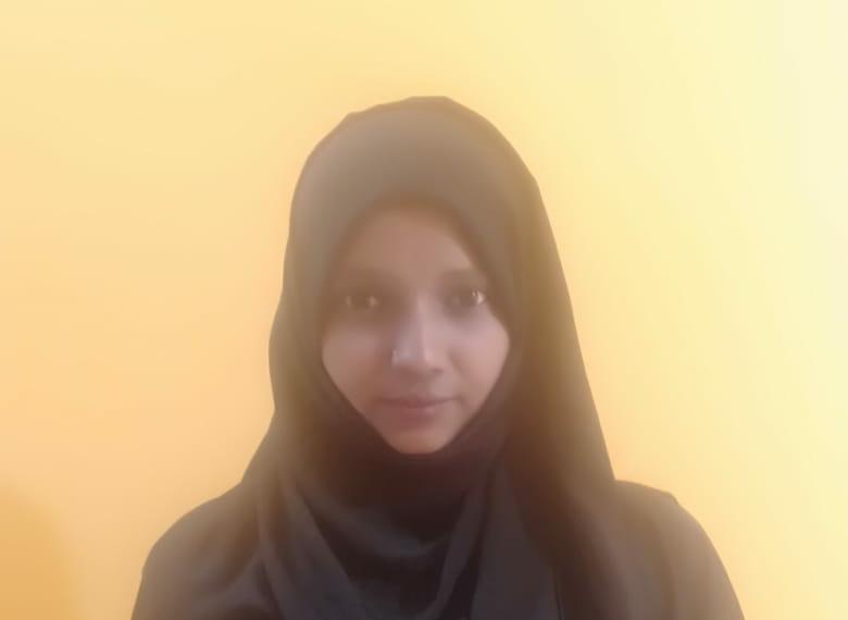 Naziya Kousar - Part time Cook in Kadugondanahalli in Bangalore Bengaluru