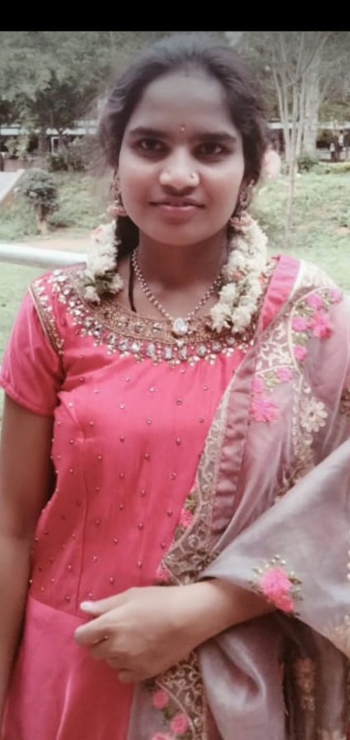Sarojamma - Full time Cleaner and Cook and Baby Sitter in Hulimavu, in Bangalore Bengaluru