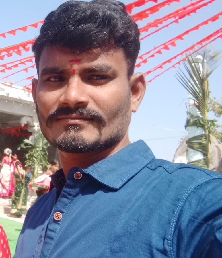 Moulappa - Full time in Hulimau in Bangalore Bengaluru