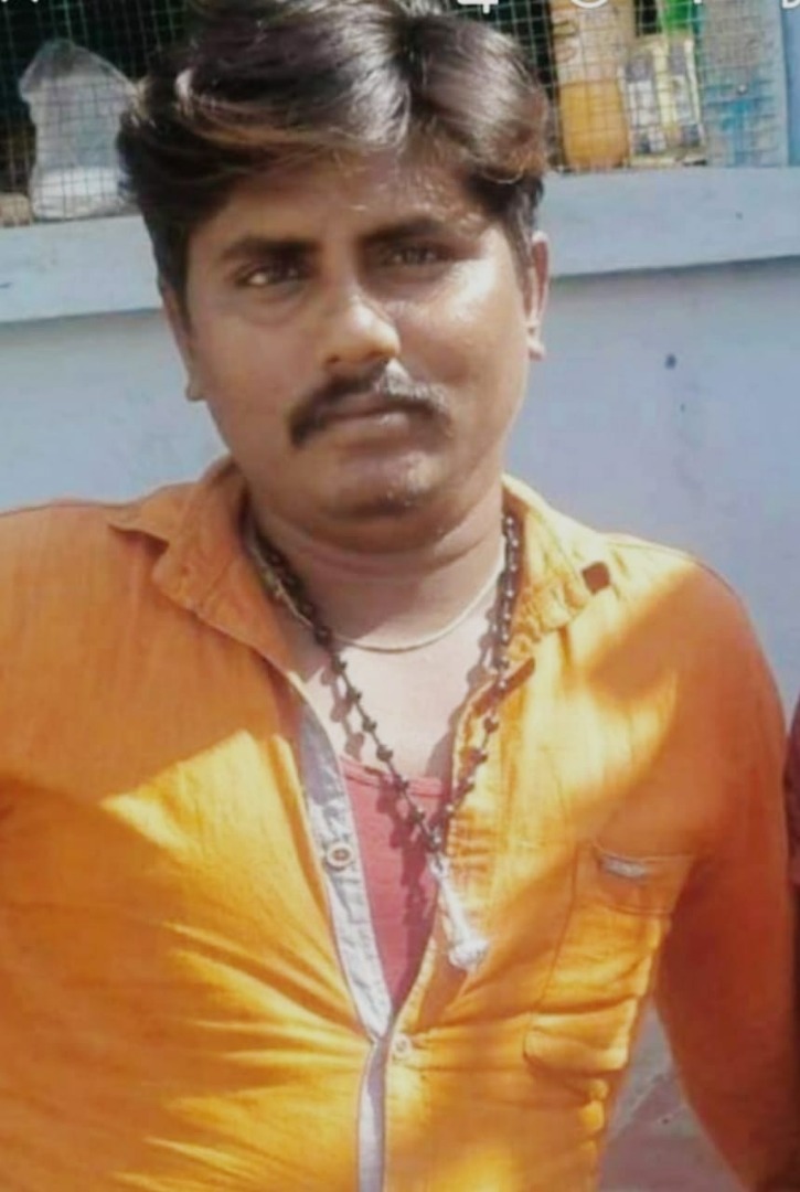 Yakali Veeresh - Full time Cleaner and Patient Care and Elderly Care in Vidya Nagar in Bellary