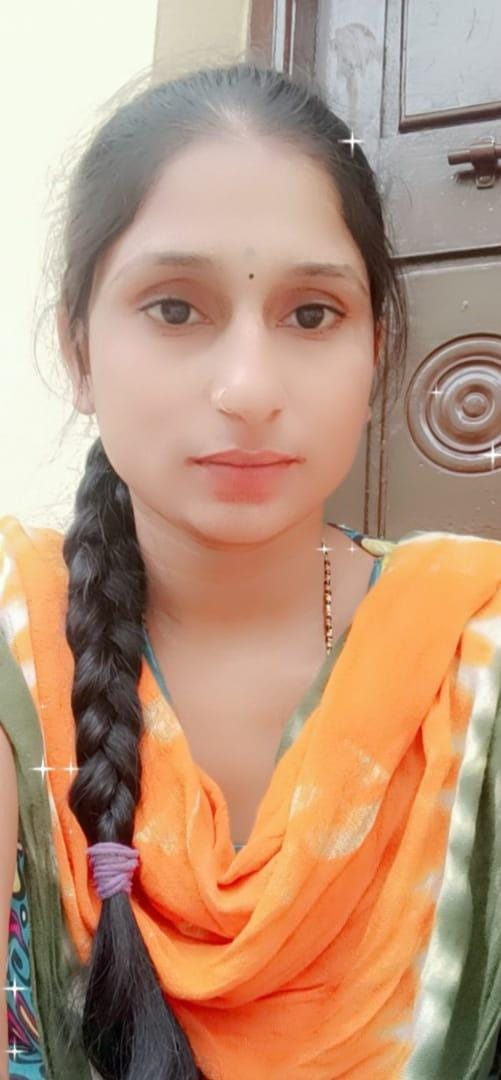 Gouramma - Full time Cleaner and Cook and Baby Sitter in Vidya Nagar in Bellary