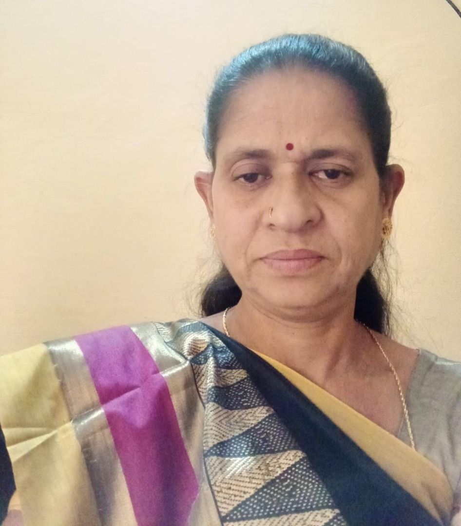 Sai Prabha G - Full time Cleaner and Patient Care and Elderly Care in Gangondanahalli in Bangalore Bengaluru