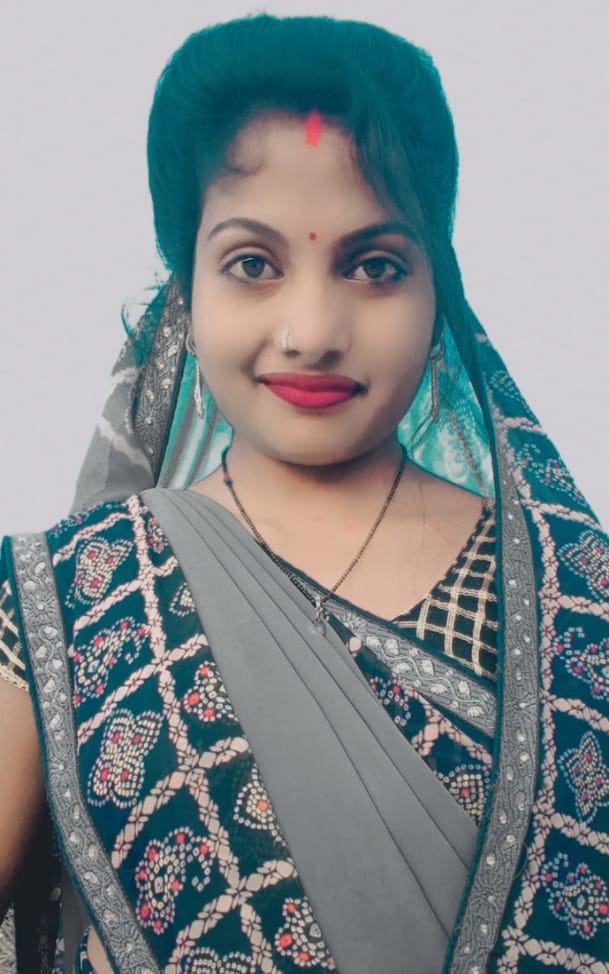 Suman Kumari