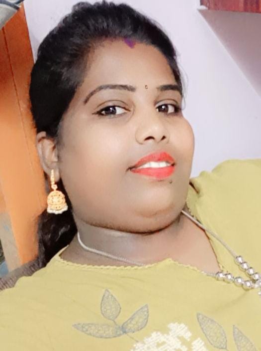 Aishwarya R - Part time Cleaner in Gowthamapuram in Bangalore Bengaluru