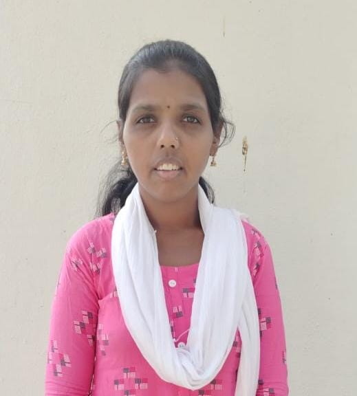 Pallavi.N - Part time Cleaner and Cook in Electronic City in Bangalore Bengaluru