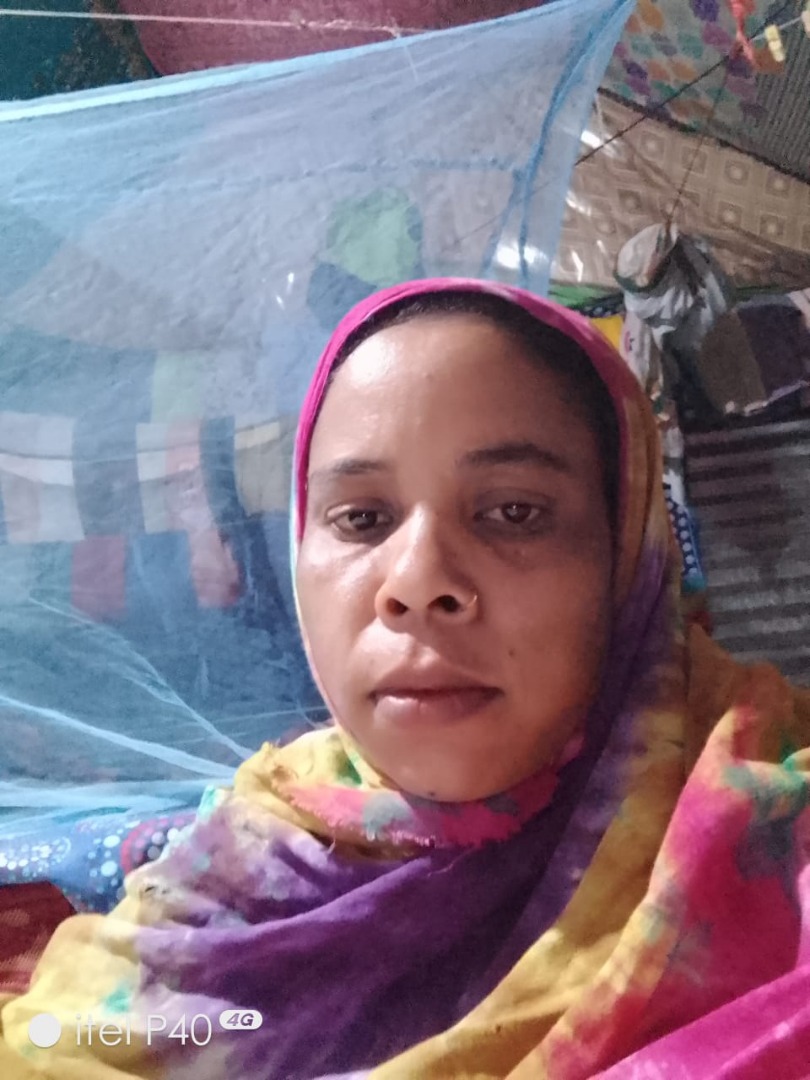 Ranjana Begum Laskar