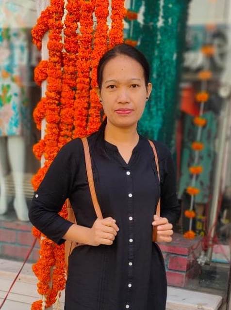 Babita Debbaramma - Full time Cleaner and Cook and Baby Sitter in Shivajinagar , bangalore in Bangalore Bengaluru