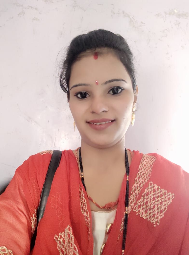 Soni Rakesh Rathod