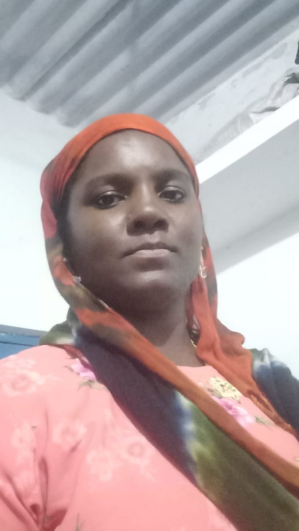 Kubra - Part time Baby Sitter in Golahalli in Bangalore Bengaluru