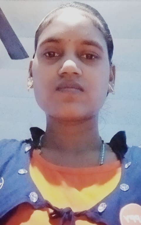 Bijali Hara - Full time Cleaner and Baby Sitter in Paharsrigida in Bargarh