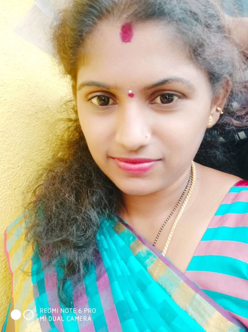 Jayalakshmi V