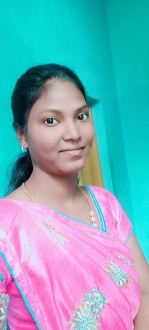 Sathya V - Part time Cleaner and Cook in Kalyan Nagar in Bangalore Bengaluru