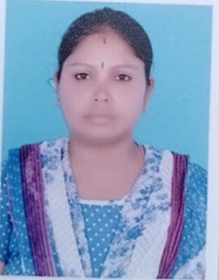 Yogavathi S - Part time Baby Sitter in Rajajinagar in Bangalore Bengaluru