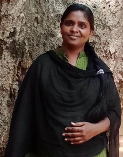 Revathi A - Part time Baby Sitter in Chellekere in Bangalore Bengaluru