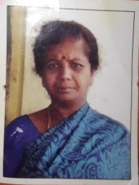 Rangamma - Part time Baby Sitter in Guttahalli in Bangalore Bengaluru