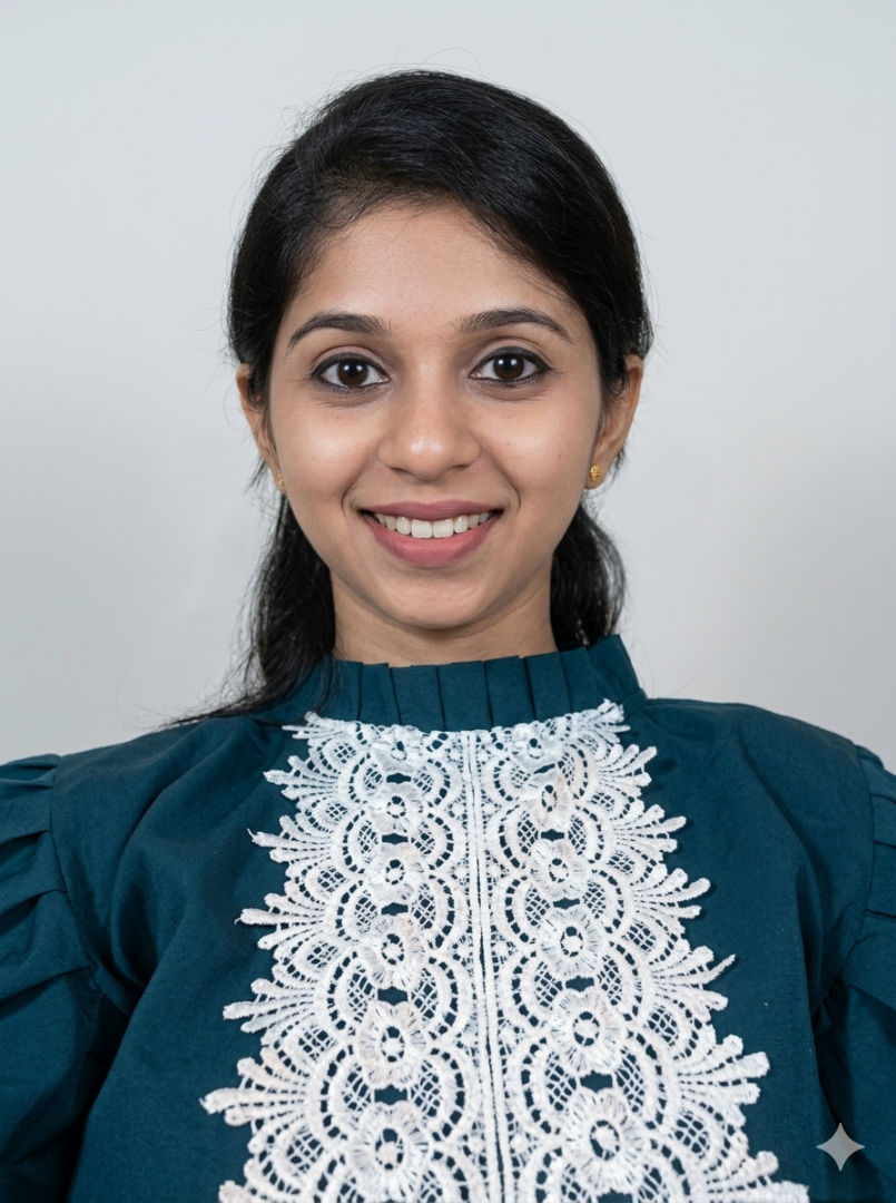 Ashwariya rokde - Part time Baby Sitter in Kurla West in Mumbai