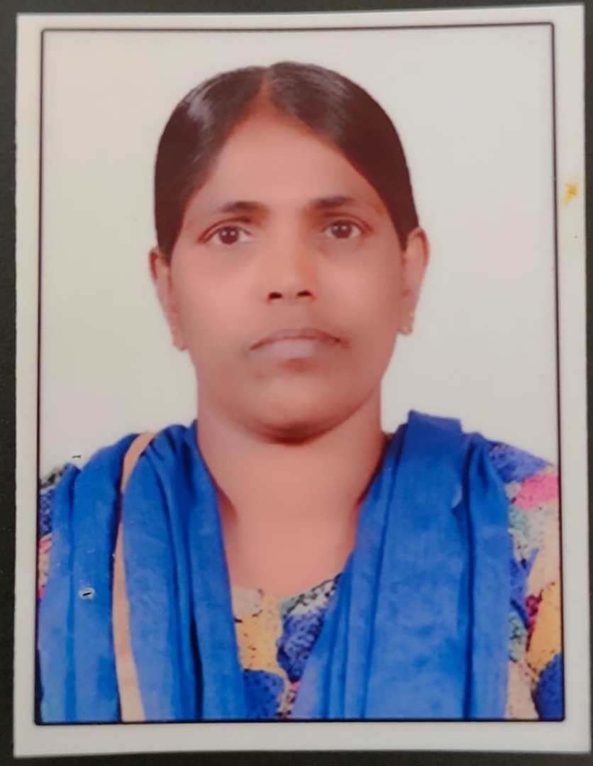 Shaik Mahabub Jan - Part time Cleaner and Baby Sitter in JP Nagar in Bangalore Bengaluru