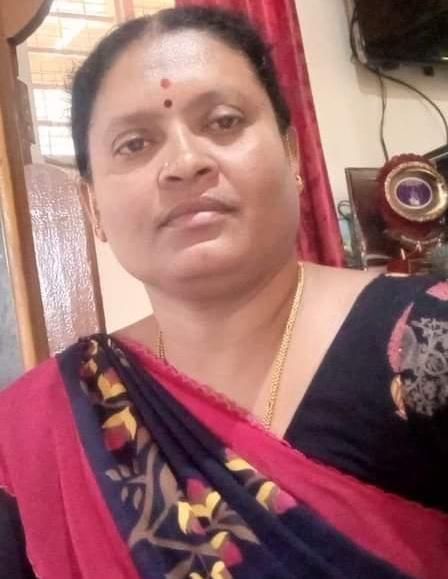 Chaithra - Full time Cleaner and Cook and Baby Sitter in Maddur in Mysore