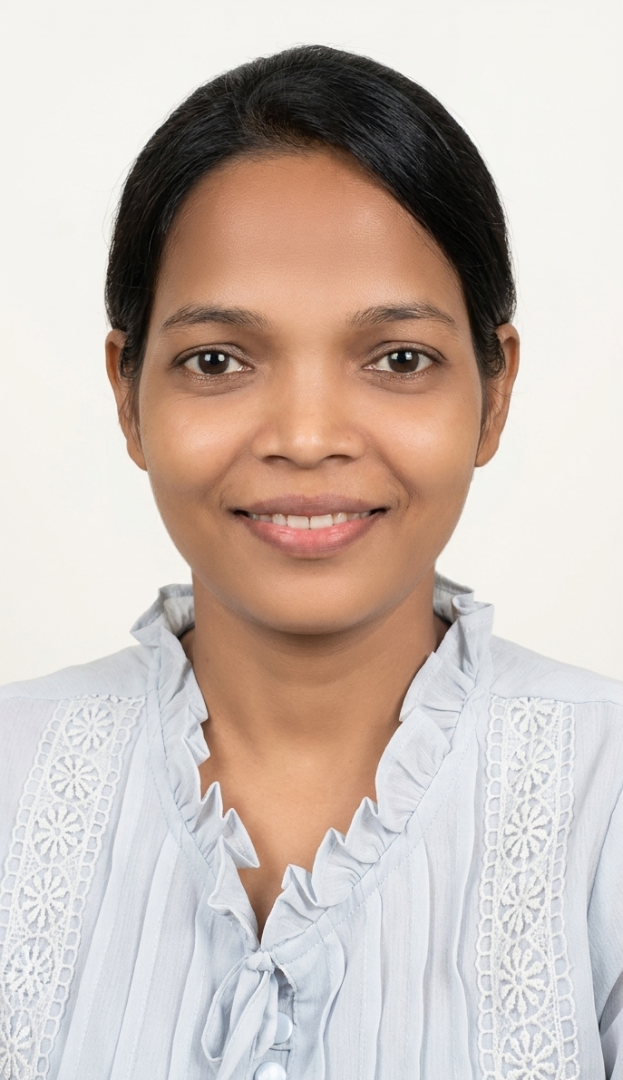 Renuka minj - Full time Cleaner and Cook in lal baug in Mumbai