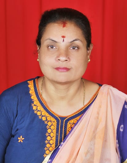 Pankaja C - Part time Cook in Rajarajeshwari Nagar in Bangalore Bengaluru