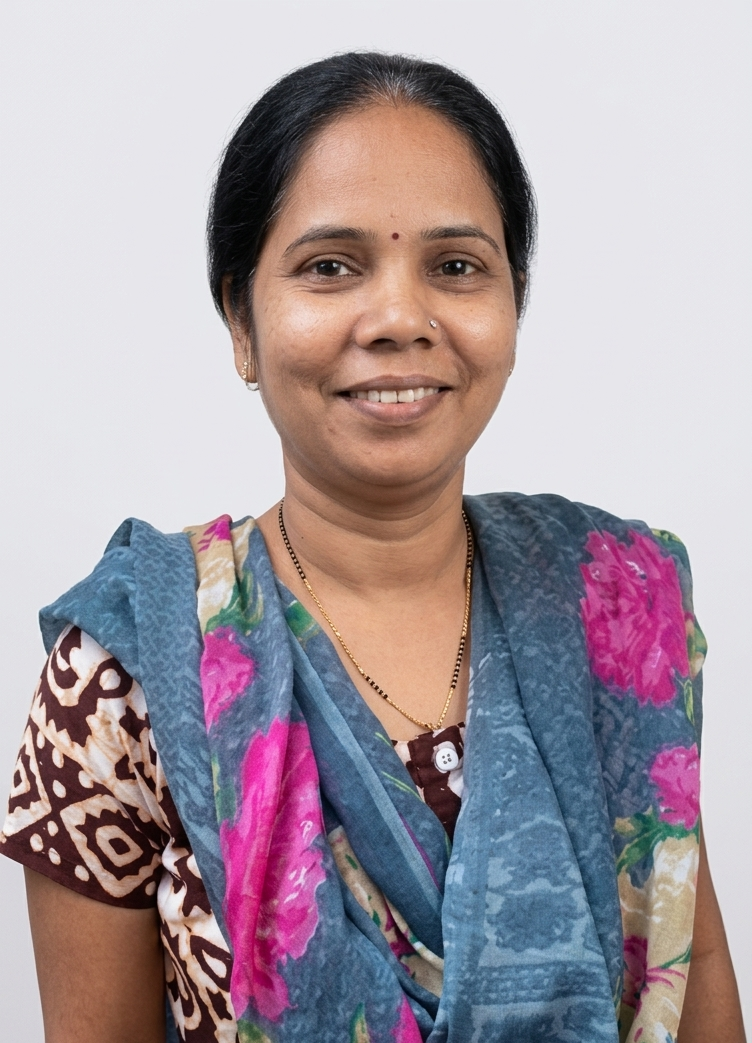 manisha sudhir ghag - Part time Cleaner and Cook in ghatkopr in Mumbai