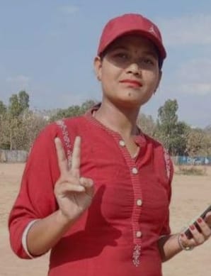 Pabitra Singh - Part time Cleaner in Nagavarapalya in Bangalore Bengaluru