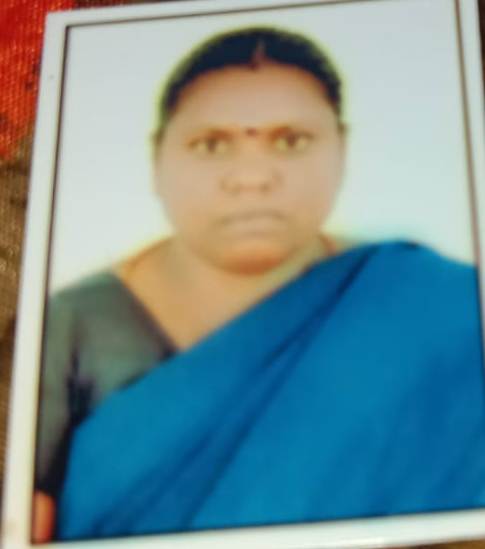 Veerammal - Part time Cleaner and Baby Sitter in DMart, Electronic City in Bangalore Bengaluru