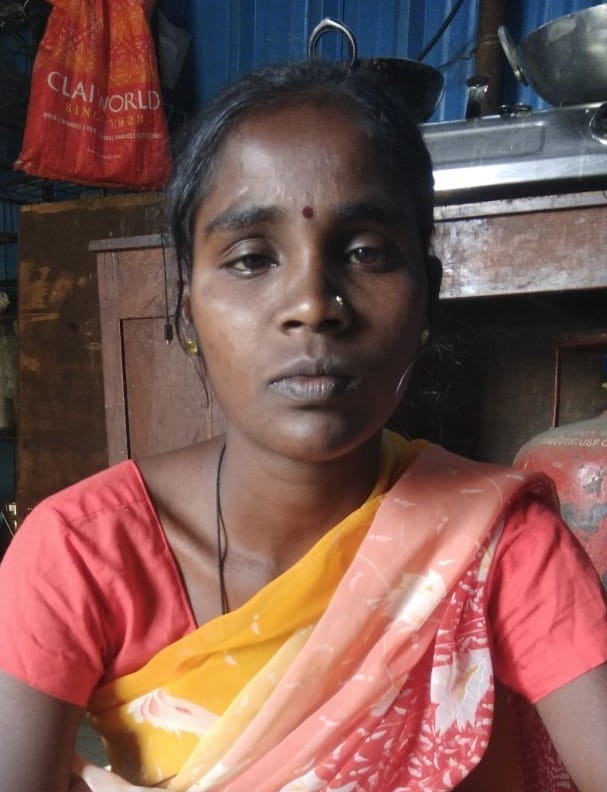 anjali  sadasu avagade