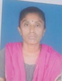 Saraswathi M - Part time Cleaner and Cook and Baby Sitter in Kamalanagar in Bangalore Bengaluru