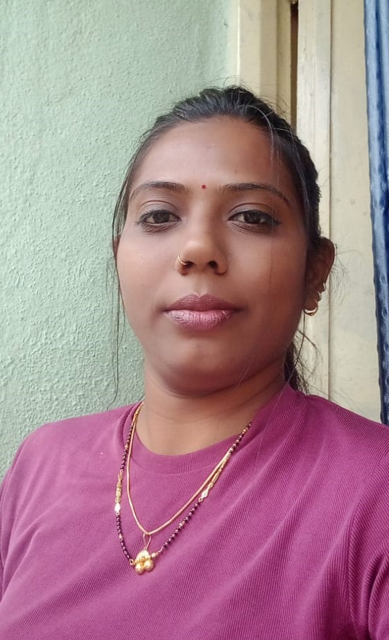 preeti prakash somnath sorti - Part time Cook and Baby Sitter in Tingre nagar in Pune