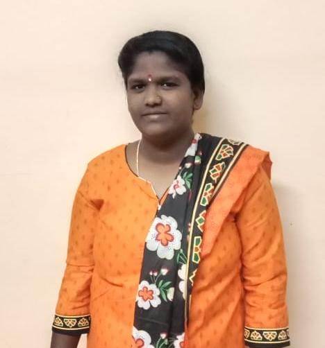 Shushma - Full time Cleaner and Baby Sitter in K B N college Road HARDANWADA ROZA in Gulbarga